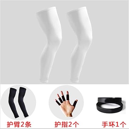 Rodilleras Medias de baloncesto, leggings, rodilleras deportivas ...