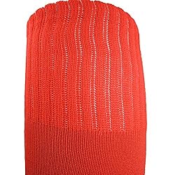 Fitliva Unisex Classic Tube Dresses Knee High