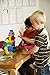 LEGO Tubes Experiment DUPLO Set 9076, Fun STEM Educational Toy, STEAM Learning for Girls and Boys Ages 1.5 and up (142 Pieces)