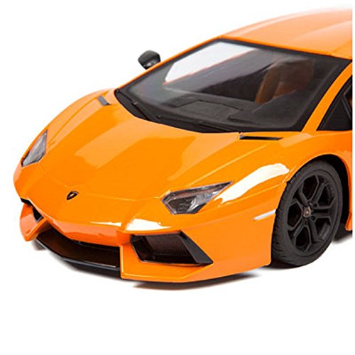 Lamborghini Aventador RC Car 1:14 Scale - Image 5