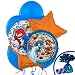 Sonic Boom Party Supplies - Balloon Bouquet