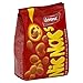 Lorenz Nic Nacs Double Crunch Peanuts, 4.40 Ounce (Pack of 14)