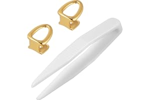 PACKOVE 4 Pcs Denture Grill Teeth Diamond Teeth Grills for Your Teeth for Kids Mouth Grill Hip-hop Supplies