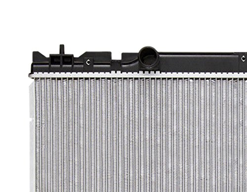 RADIATOR FOR TOYOTA FITS CAMRY SOLARA 2.4 L4 2437