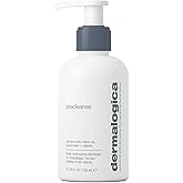 Dermalogica Precleanse Oil Cleanser, Makeup Remover for Face - Cleanse Pore and Melts Makeup, Oils, Sunscreen and Environmental Pollutants