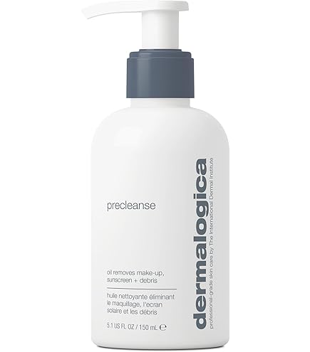 Amazon.com: Dermalogica Special Cleansing Gel Gentle-Foaming Face