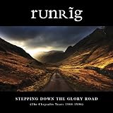 Stepping Down the Glory Road