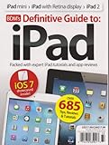 BDM's Definitive Guide to: iPad Magazine Volume 11 Fall 2013 by 