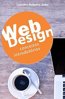 Livro Web Design: Conceitos Introdutórios