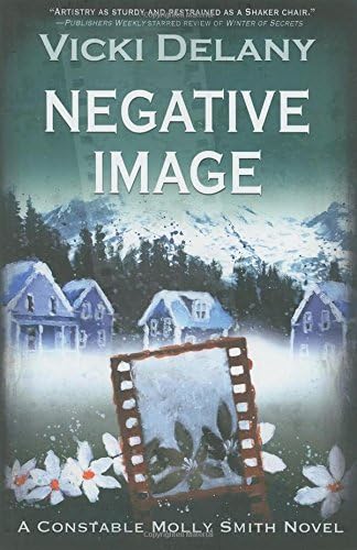 Negative Image: A Constable Molly Smith Novel