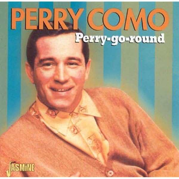 【美盤】Perry Como オリジナル盤 4枚セット Perry Como - Four Classic Albums - Amazon.com Music