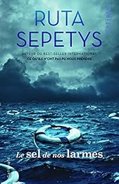 Le  sel de nos larmes