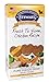 Stewart Raw Natural Freeze Dried Patties, Chicken, 32 Small patties in Resealable Bag in Resealable Box
