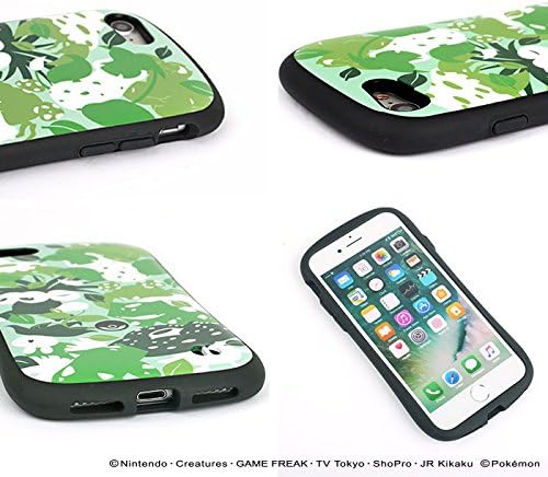 Amazon Co Jp ポケットモンスター ポケモン Iface First Class Iphone Se 第2世代 8 7 ケース ほのおタイプ 家電 カメラ