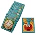 Dazzling Toys Sports Ball Maze Puzzle 8 Pieces per Pack, 4 styles,