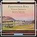 Ries: Violin Sonatas
