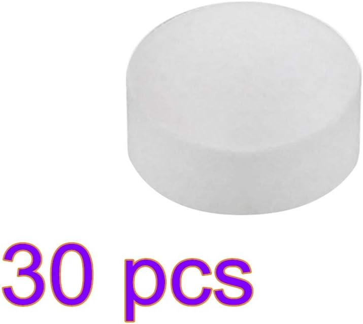 Espresso Coffee Machine Cleaning Tablet Effervescent Tablet Descaling Agent Help Extend Life of Your Grinder