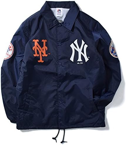 yankees jacke majestic
