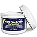 Anti Aging Night Cream Moisturizer for Dry Skin - Firming Cream For Women & Men - Best Anti Wrinkle Cream for Sensitive Skin - Collagen Booster - All Natural Skin Care with Antioxidants & Shea Butter