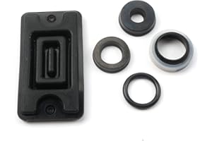 Brake Master Cylinder Seal Rebuild Kit for 1995-1999 Polaris Snowmobile