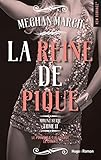 Mount série - tome 2 La reine de pique (French Edition) by
