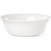 Lenox Profile Serving Bowl, 10", White
