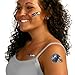 WinCraft Seattle Seahawks Temporary Tattoos