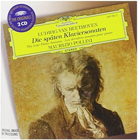 Frederic Chopin, Maurizio Pollini - Chopin: Polonaises - Amazon