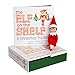 Elf on The Shelf Girl Dress Up Set: Girl Scout Elf, Sugar Plum Duo, and Super Hero Value Pack