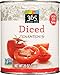 365 Everyday Value, Diced Tomatoes, 28 oz