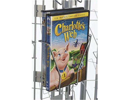 image for FixtureDisplays DVD, CD, BlueRay, Literature, Greeting Card Postcard R