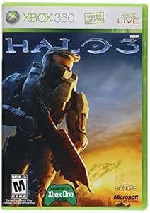 Halo 3 – Xbox 360
