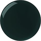 Barry M Gelly Hi Shine Nail Paint Forest Green Thyme Green 10ml view 2