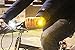 WingLights Fixed - Turning Signals for Bike/Blinkers for Bicycle
