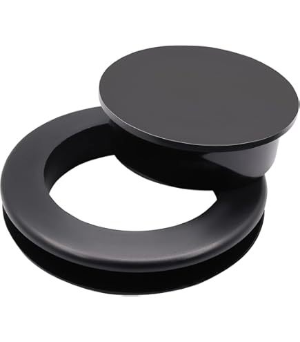 Lot De 12 Cache-trous Pour Parasol De Table De Patio Pour Une