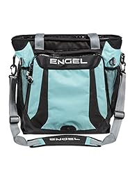 Engel Coolers azul mochila con refrigeración de al