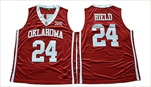 buddy hield college jersey