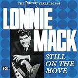 STILL ON THE MOVE (UK)                             image