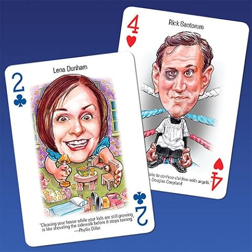 Toys & Games, Games, Standard Playing Card Decks