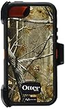 OtterBox Defender Series Case with Realtree Camo for Apple iPhone 5 Made in The USA!