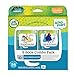 LeapFrog LeapStart 2 Book Combo Pack: Shine with Vocabulary and Celebrate The Seasons