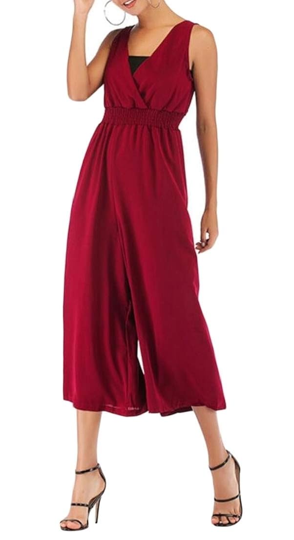 ankle length one piece