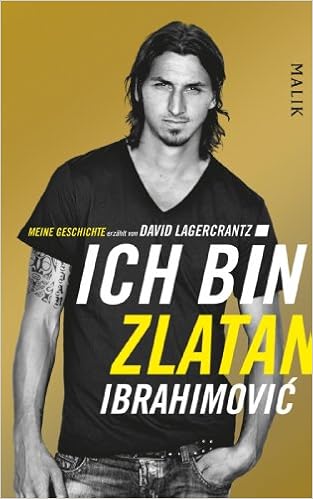 Bildergebnis für ich bin zlatan