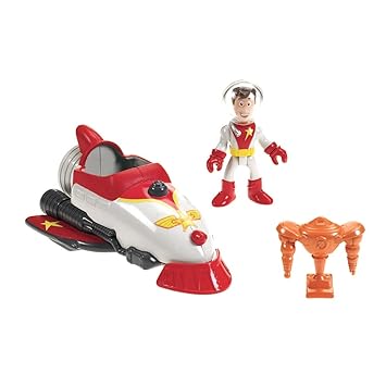 imaginext toy story woody