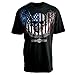 Harley-Davidson Liberate T-Shirt - Military Sales | Bagram Air Base XL
