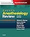 Faust's Anesthesiology Review E-Book: Expert Consult