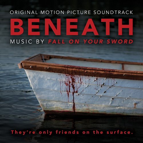 Fall On Your Sword Music