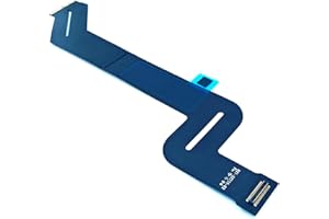 New A2141 Trackpad Touchpad Flex Cable 821-02250-A Replacement for MacBook Pro Retina 16" A2141 2019 Year Touchpad Cable