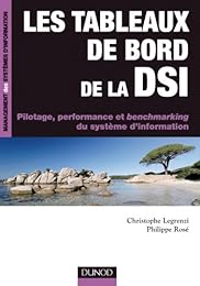 Les  tableaux de bord de la DSI
