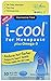 I-Cool For Menopause Dietary Supplement  Plus Omega-3 30 Tablets - Month Supply